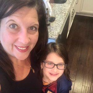 Meet your Posher, Juliana